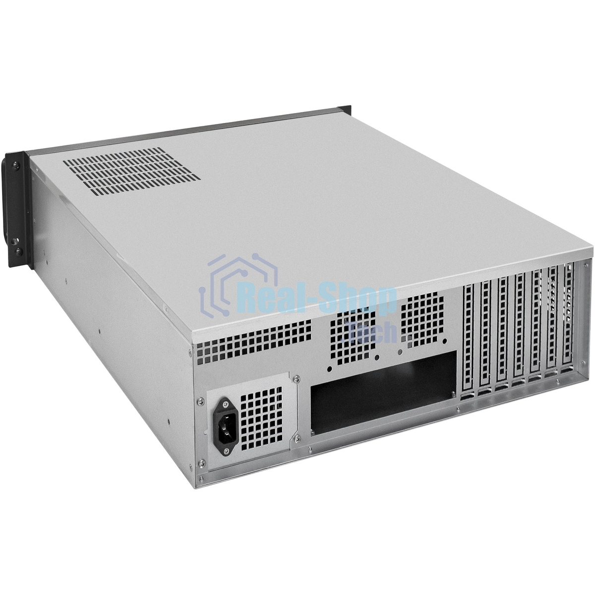 Серверный корпус ExeGate Pro 3U450-09 (RM 19