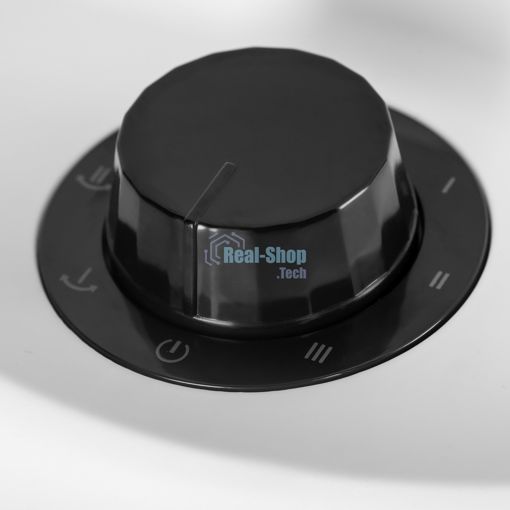 Вентилятор настольный Ballu BFT-135W