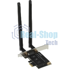 Адаптер Wi-Fi NETIS 1300 MBPS F0