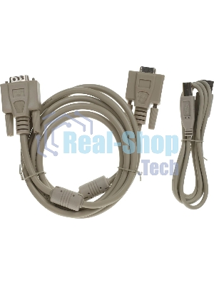 Источник бесперебойного питания Powercom Macan MRT-1000SE / 1000 ВА / 1000 Вт / 8 x IEC 320 C13