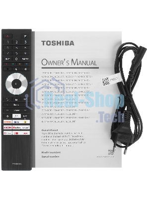 Телевизор Toshiba 55