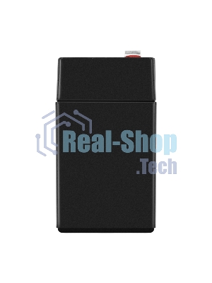 Батарея для ИБП ExeGate Power EP249950RUS DT 12022/EXG12022 (12V 2.2Ah) клеммы F1