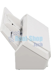 Сканер Fujitsu SP-1120N (PA03811-B001) A4 белый