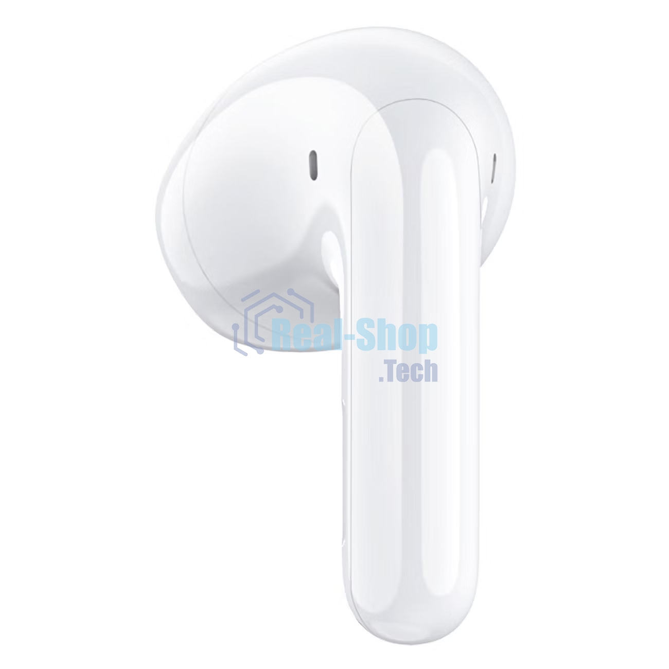 Наушники TWS Honor Choice S7 белый, внутриканальные, Bluetooth, активное шумоподавление, до 6 ч