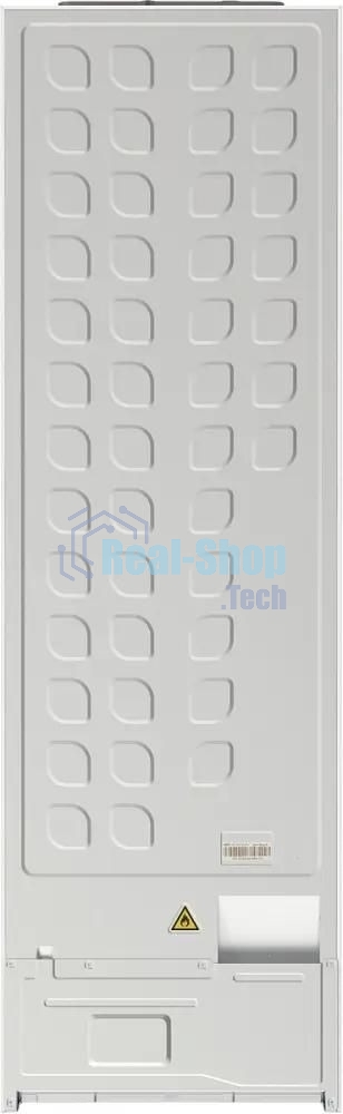 Холодильник Gorenje RI517E41WF белый однокамерный 300л NoFrost