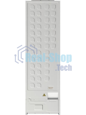 Холодильник Gorenje RI517E41WF белый однокамерный 300л NoFrost