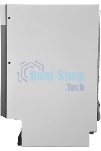 Встраиваемая посудомоечная машина Indesit DI 3C49 B, белый, 59.8 см, 13 компл., 49 дБ, класс A