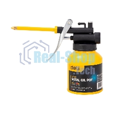 Масленка Deli DL2401 180мл
