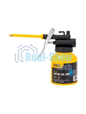 Масленка Deli DL2401 180мл