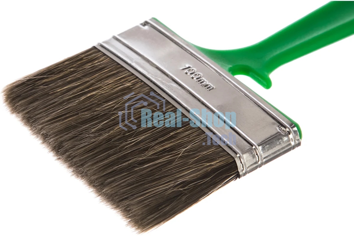 Кисть плоская Rexant 89-0335 