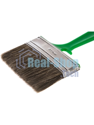 Кисть плоская Rexant 