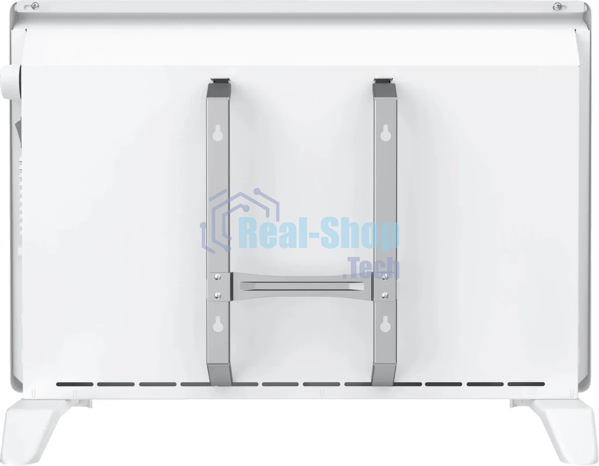 Конвектор Breeon Pro Therm BHCI-1500 SM 1500Вт белый