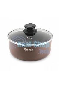 Набор посуды Rondell RDA-1012 из 5 предметов