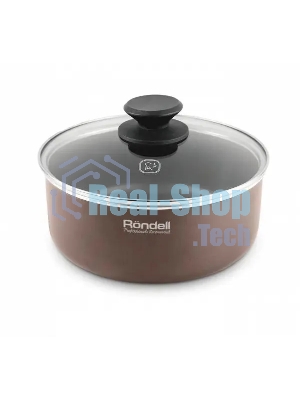 Набор посуды Rondell RDA-1012 из 5 предметов