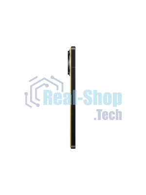 Смартфон Poco F7 Ultra 12/256Gb желтый
