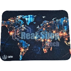 Коврик для мыши Cactus News 400x300x3мм (CS-MP-PRO13XL)