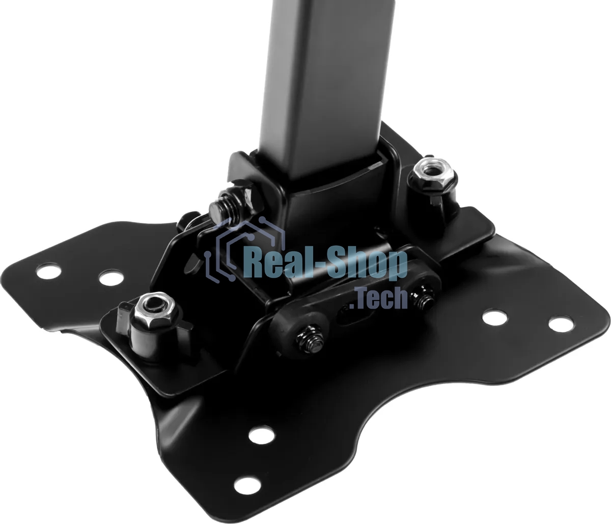 Кронштейн ЖК наклонно-поворотный 13-27