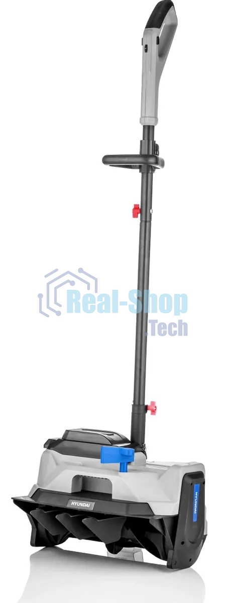 Снегоуборщик аккумуляторный HYUNDAI SC 4040
