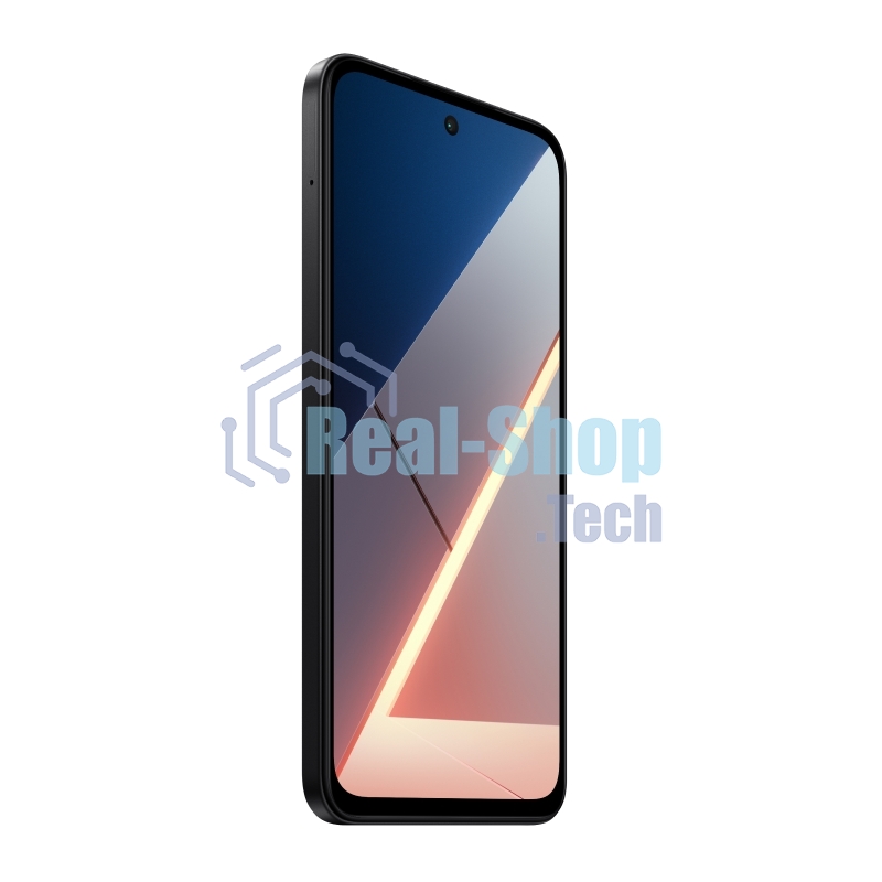 Смартфон POCO M7 6/128Gb, черный