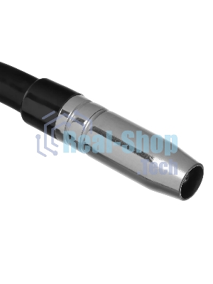 Горелка сварочная Denzel MIG MB15AK 3 метра