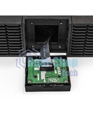 Источник бесперебойного питания On-line ExeGate PowerExpert ULS-3000.LCD.AVR.6C13.USB.RS232.SNMP.BC.2U 3000VA/3000W, On-Line, PF=1, LCD, 6*C13, RS232, USB, SNMP-slot, встроенные батареи 12V 7.2Ah - 6шт, батарейный коннектор, подключение до 4 внешних батарейных блоков 72В, Rackmount 2U/Tower, металлический корпус, черный