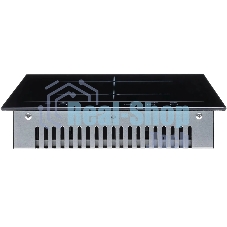 Индукционная варочная панель Simfer H30I72S002 черный