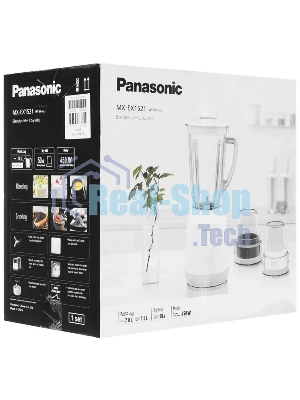 Блендер стационарный Panasonic MX-EX1521 8887549761324