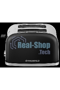 Тостер Maunfeld MF-821BK