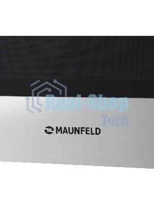 Шкаф духовой электрический Maunfeld EOEH.5811S1, встраиваемый