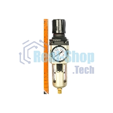 Фильтр FUBAG FR 2000 с регулятором давления 1/4'' 190120