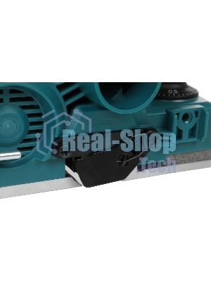 Рубанок Makita DKP181Z 82мм 12000об/мин