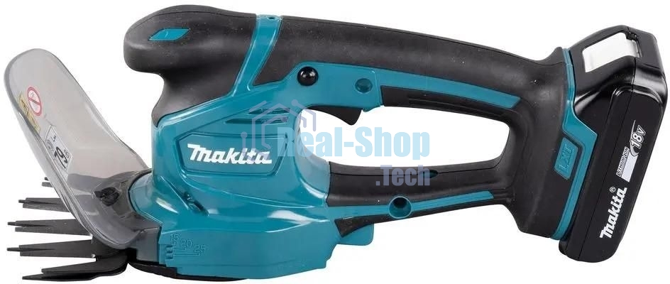 Ножницы для травы Makita DUM111SYXаккум.