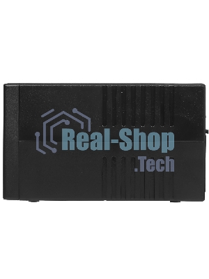 Источник бесперебойного питания CyberPower UT2200EG/2200 ВА/1320 Вт/USB/RJ11/45/4 х CEE 7 (евророзетка)