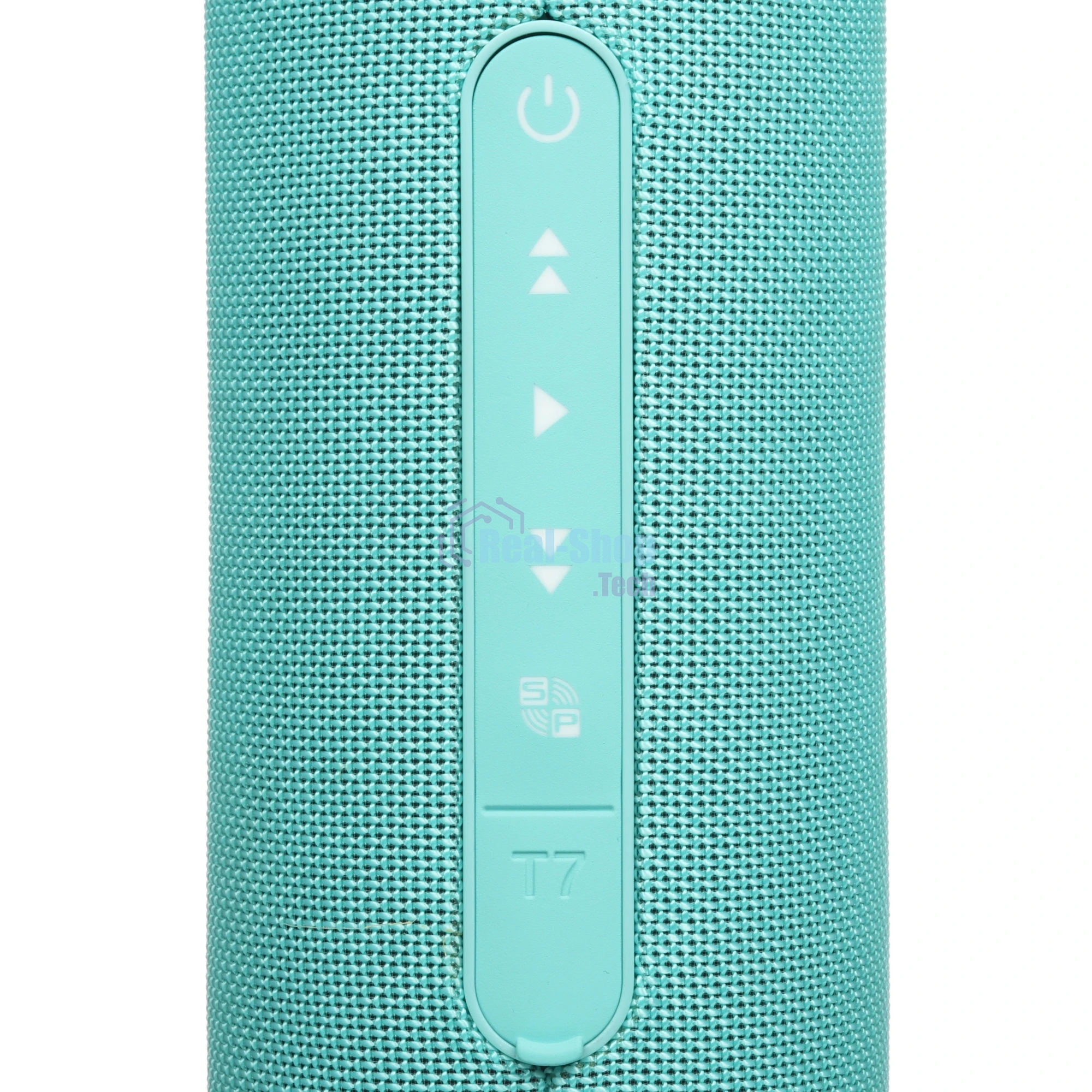 Портативная колонка 30W Tronsmart T7 Mint Green