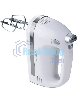 Ручной миксер Blackton Bt MX321 белый