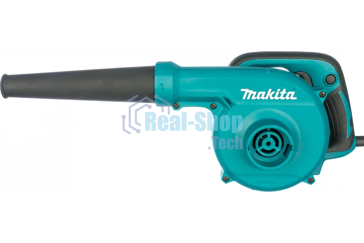Воздуходувка Makita UB1103 600Вт (уборка: сухая) синий
