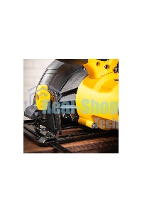 Циркулярная пила Deli DL-YJ185-E1 (1300Вт, 5300об/мин, диаметр диска 185мм)