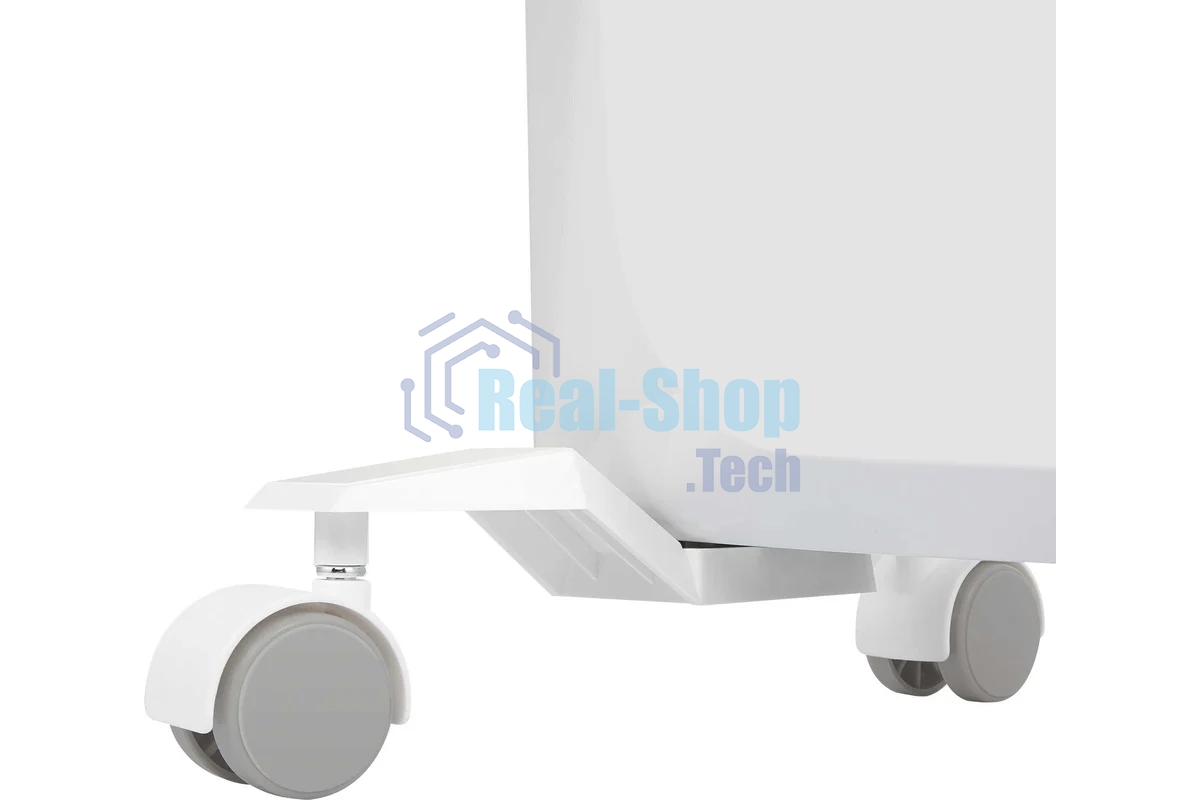 Конвектор Ballu Enzo BEC/EZMR-500 белый, 500 Вт, 8 м2, термостат