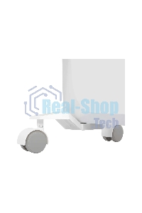 Конвектор Ballu Enzo BEC/EZMR-500 белый, 500 Вт, 8 м2, термостат