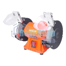 Станок заточной Patriot GM 125 Expert 175W (160301530)