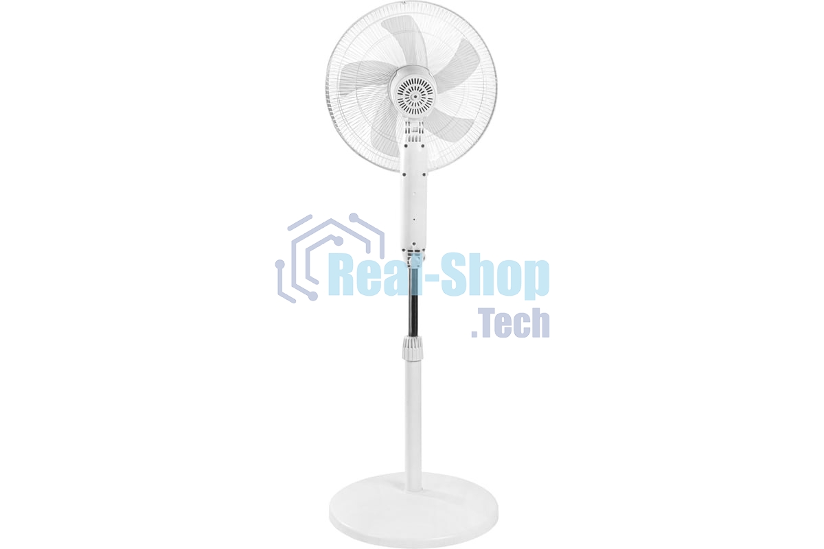 Вентилятор напольный Electrolux EFF-1020W