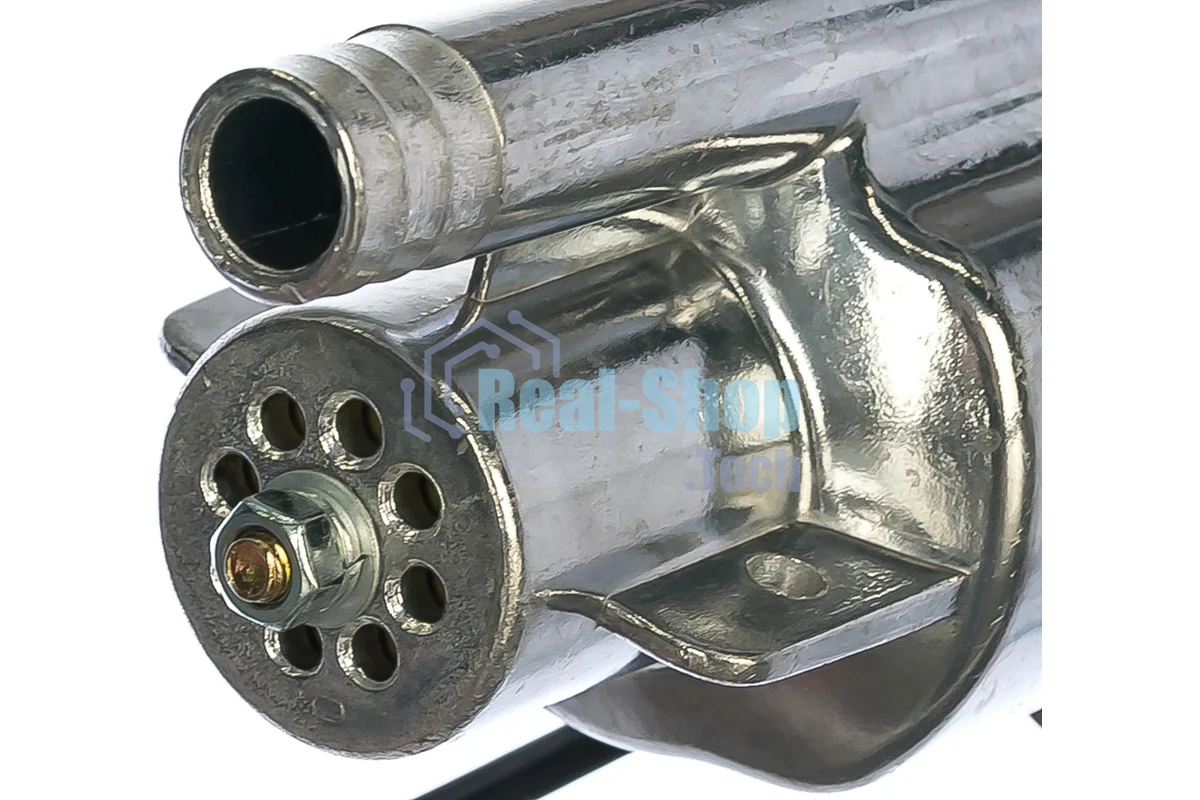 Вибрационный насос Вихрь ВН-10В