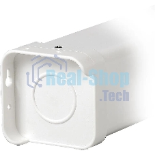 Экран LMC-100105 с электроприводом Lumien Master Control 244x244 см Matte White FiberGlass черная кайма по периметру