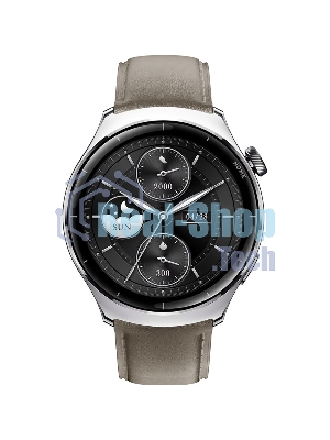 Умные часы Mibro Mibro Lite3 Pro, 33.5