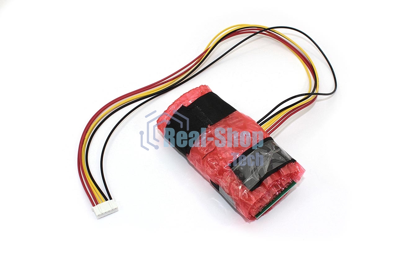 Инвертор для теста матриц Macbook