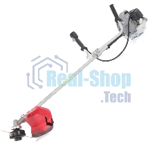 Кусторез бензиномоторный Интерскол КБ-44/43В 896.0.0.70