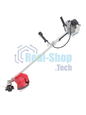 Кусторез бензиномоторный Интерскол КБ-44/43В 896.0.0.70