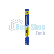 Бескаркасная щетка GOODYEAR GY000436 PREMIUM 16''/41 см