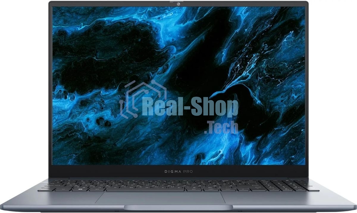 Ноутбук Digma Pro Pactos Ryzen 5 7430U 16Gb SSD 512Gb AMD Radeon Graphics 16