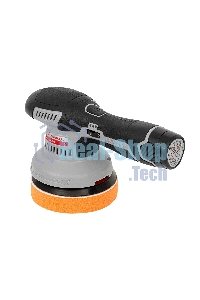 Полировальная машина Интерскол АПМ-125/12ВЭ 500Вт D125мм аккум. (788.2.2.70)